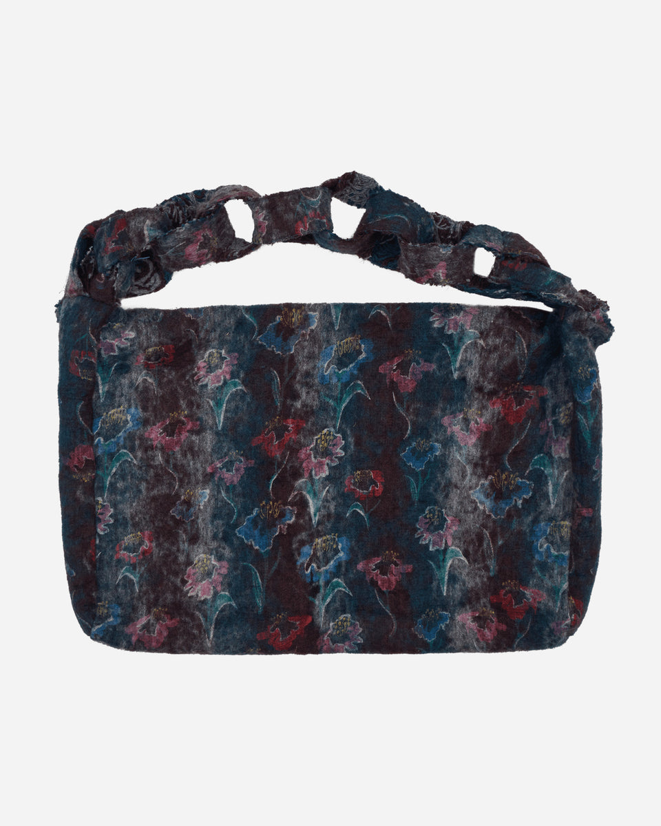 Doomboh Messenger Bag Multicolor