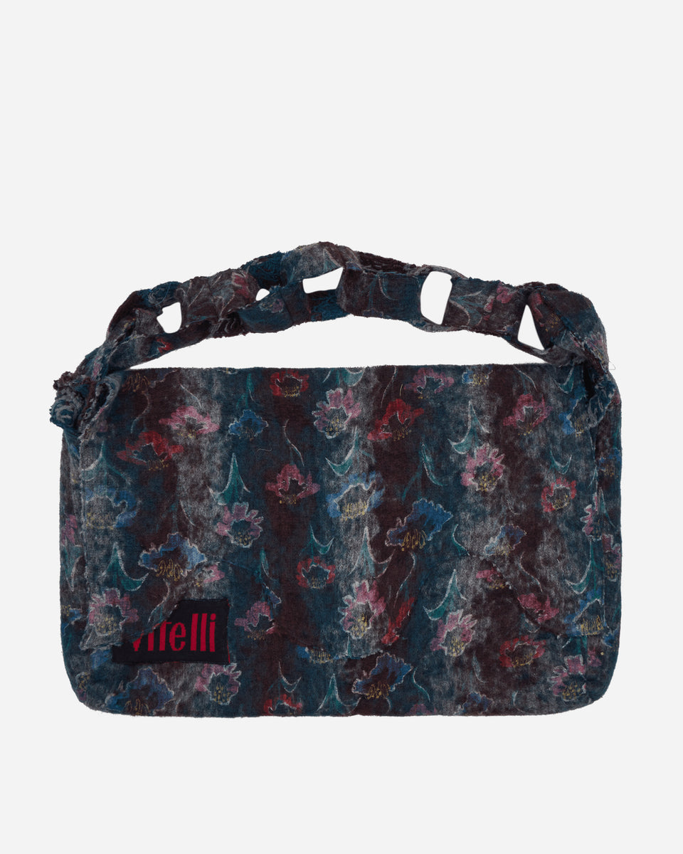 Vitelli Doomboh Messenger Bag Multicolor - Slam Jam® Official Store