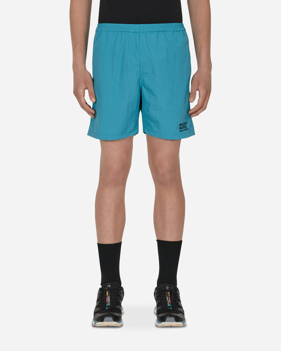 WACKO MARIA BOARD SHORTS wtapstenderloin | nate-hospital.com