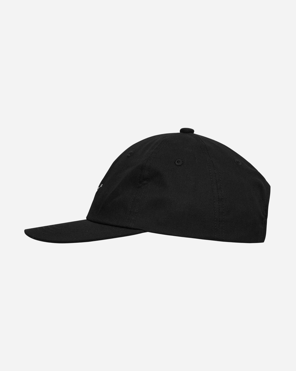 WTAPS T-6L 03 Cap Black - Slam Jam® Official Store