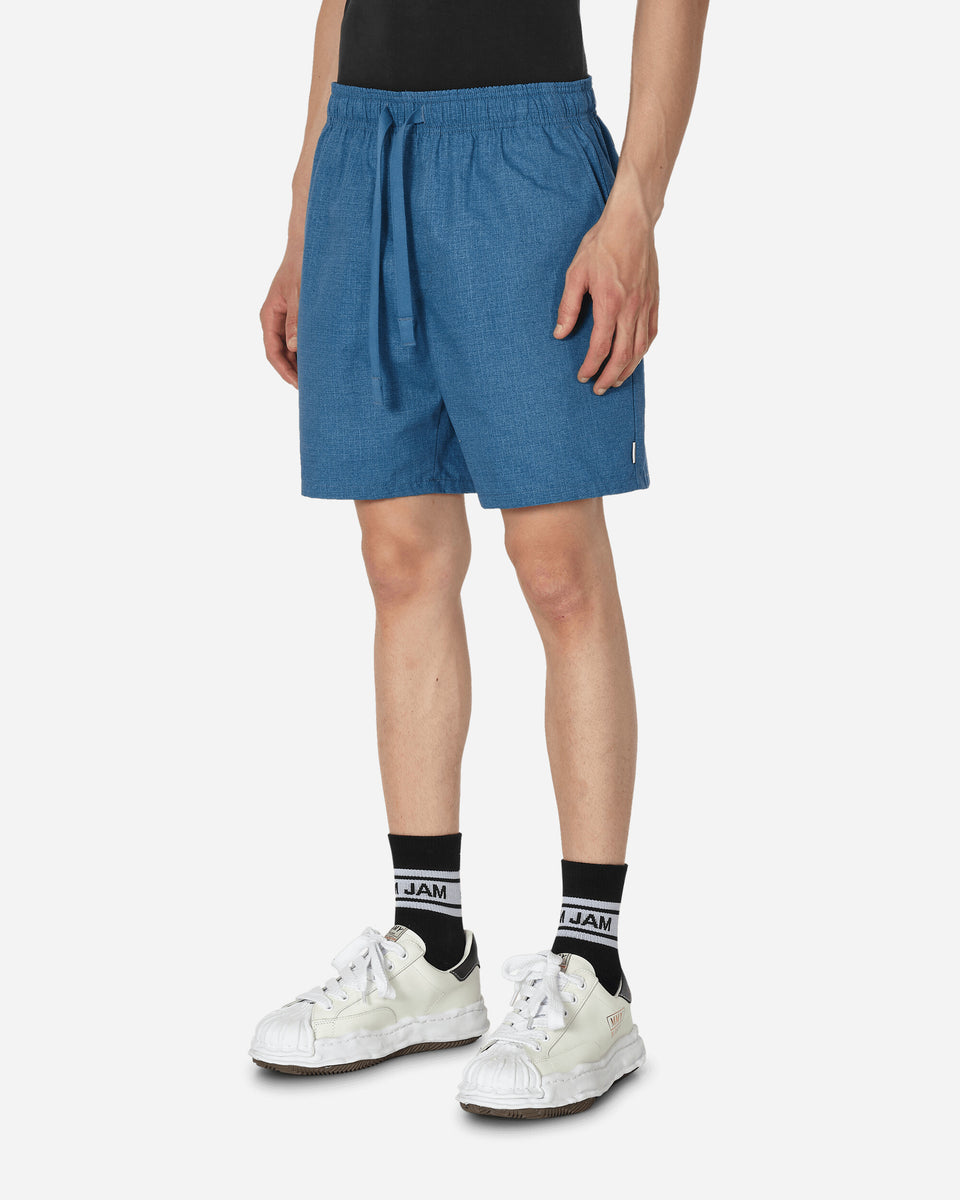 23SS WTAPS SDDS2001 SHORTS INDIGO - ショートパンツ