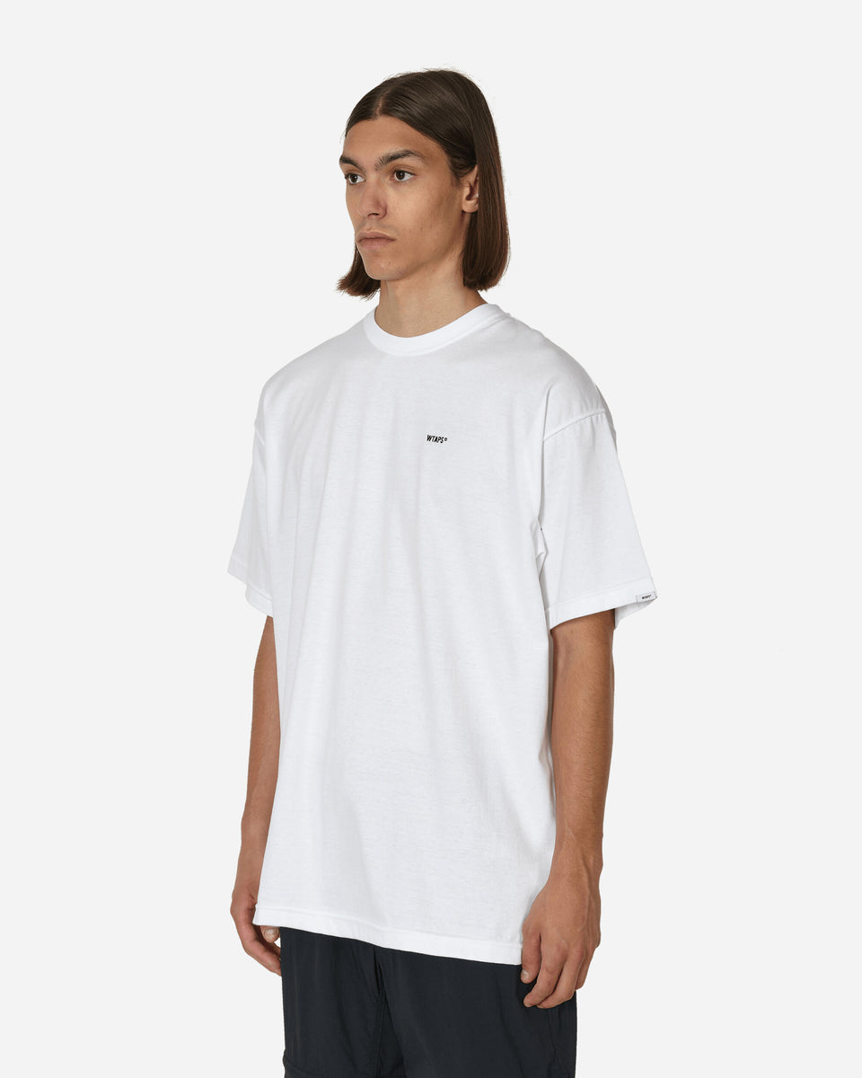 Sign T-Shirt White