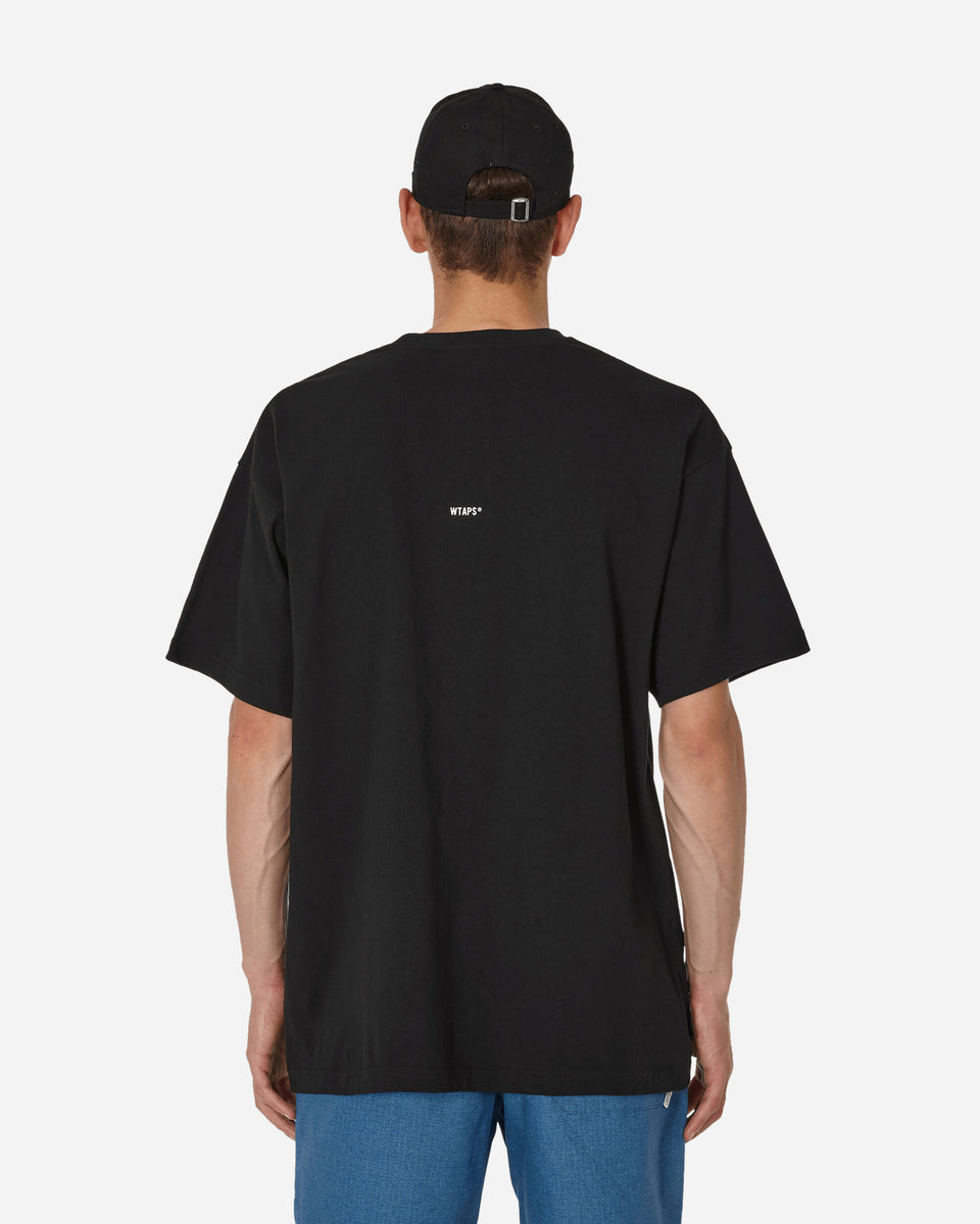 Thaw T-Shirt Black