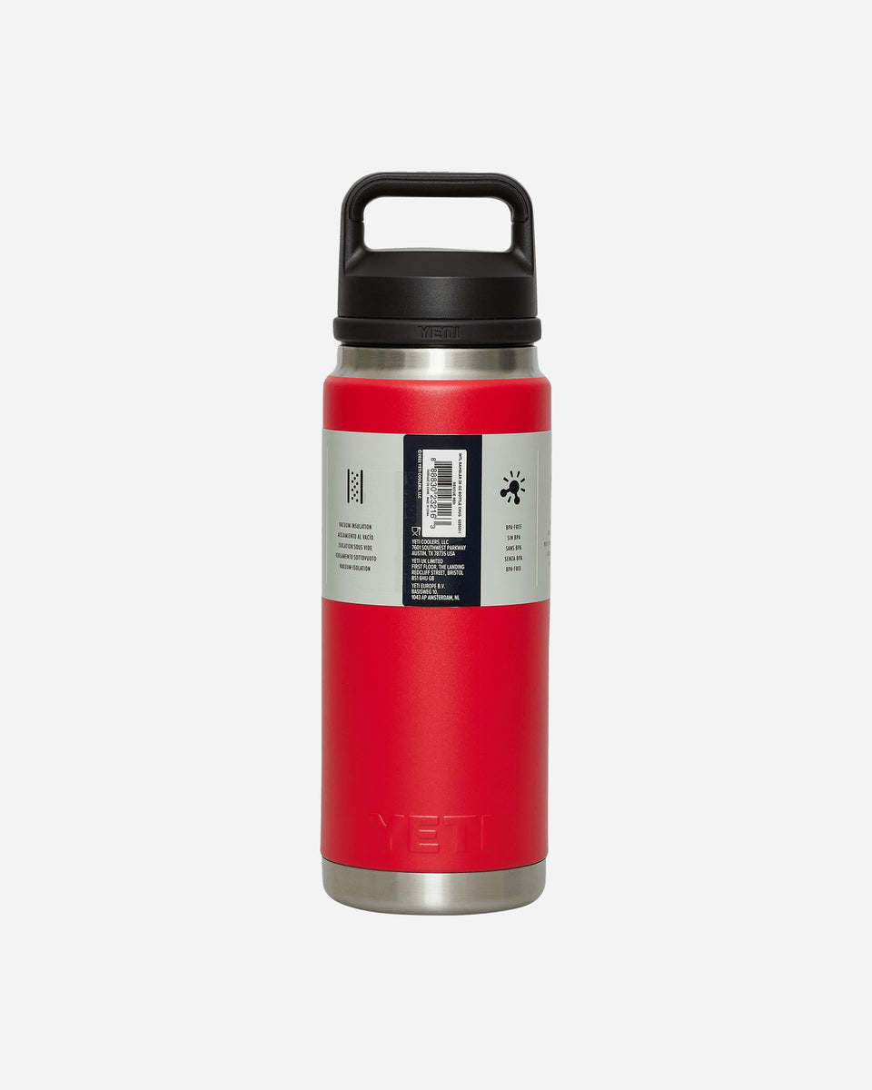 YETI Rambler Tumbler Red - Slam Jam® Official Store