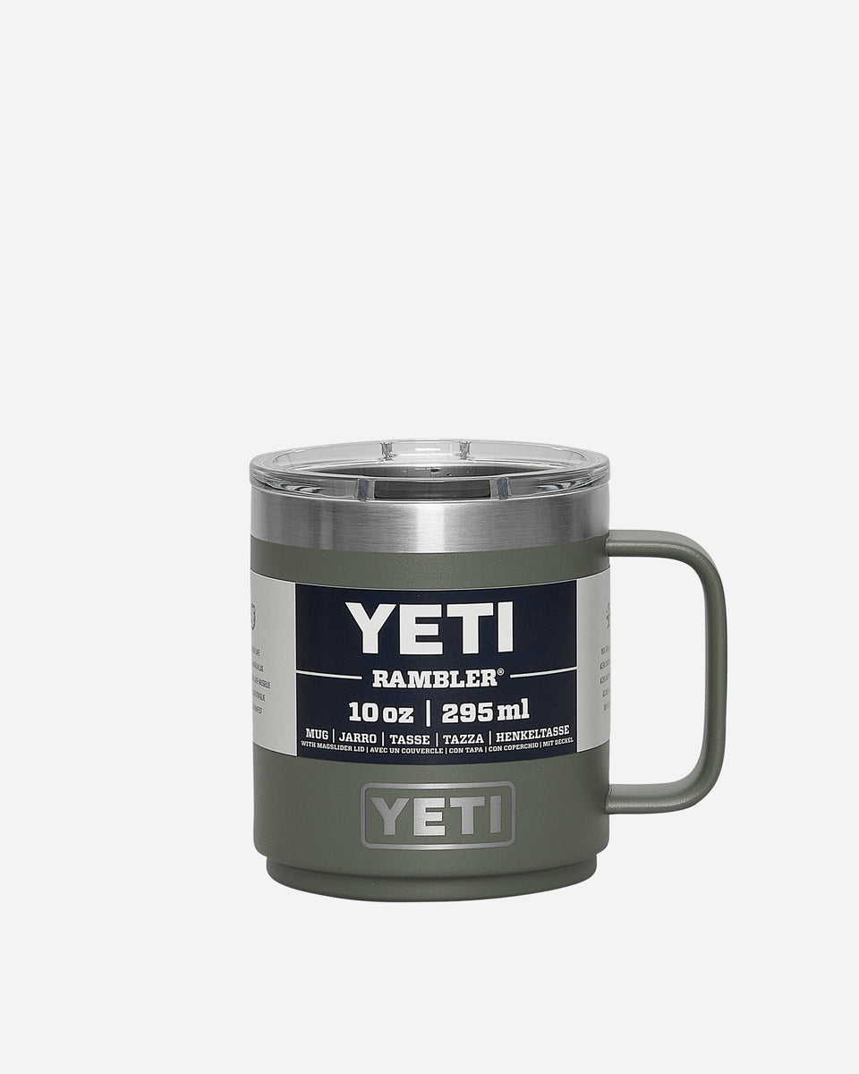 YETI - Introducing the Camo Rambler Collection. It's a
