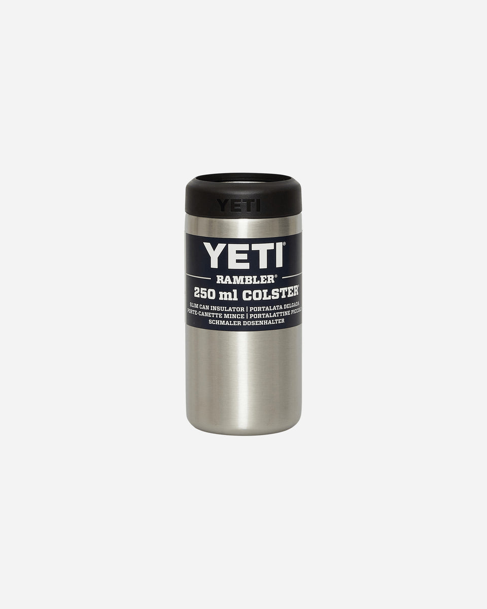 YETI Rambler Colster Can Insulator Grey - Slam Jam® Official Store