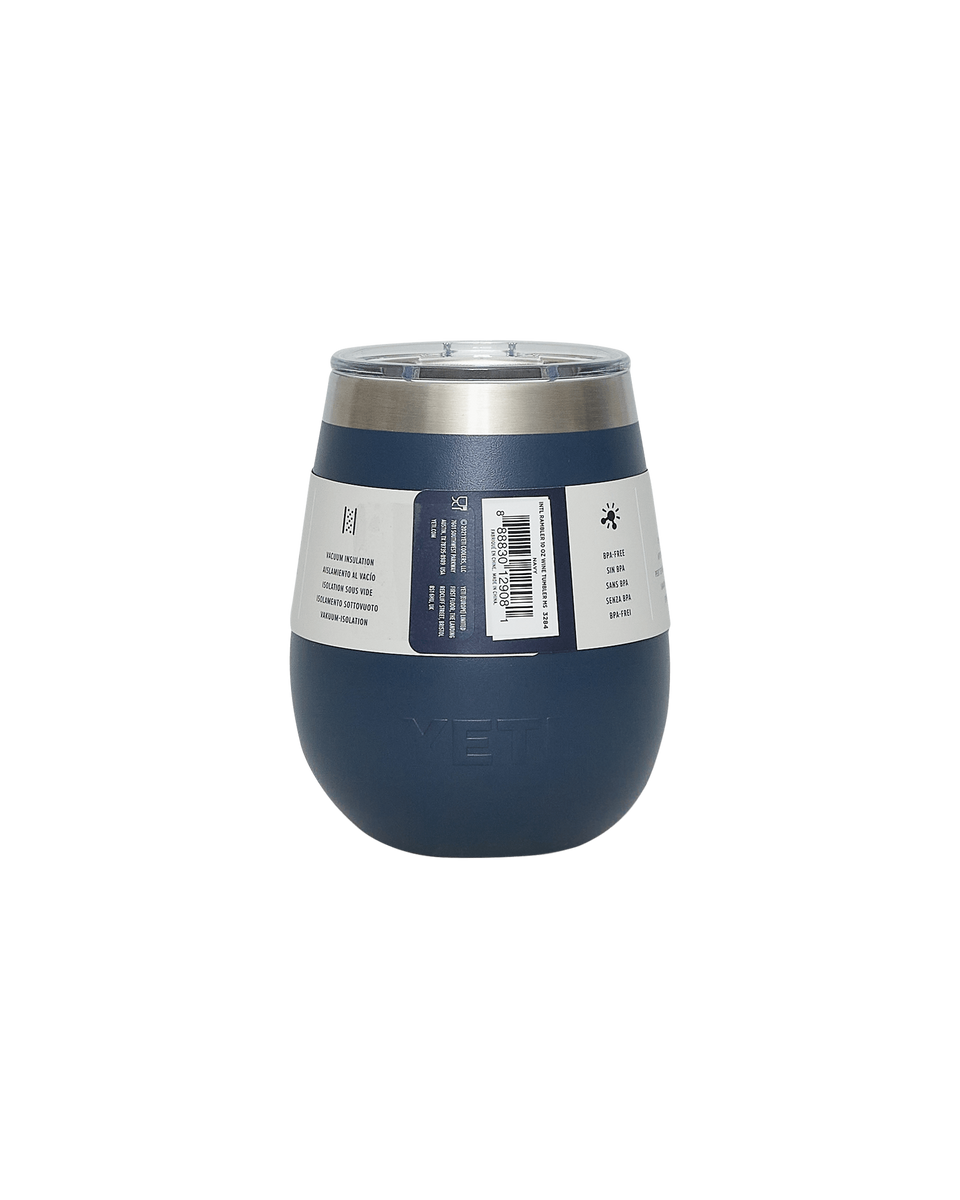 YETI Rambler Wine Tumbler Blue - Slam Jam® Official Store