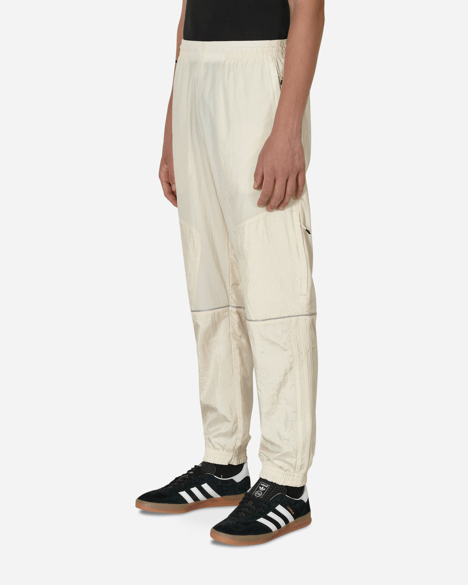 adidas Reveal Material Mix Track Pants White - Slam Jam® Official Store