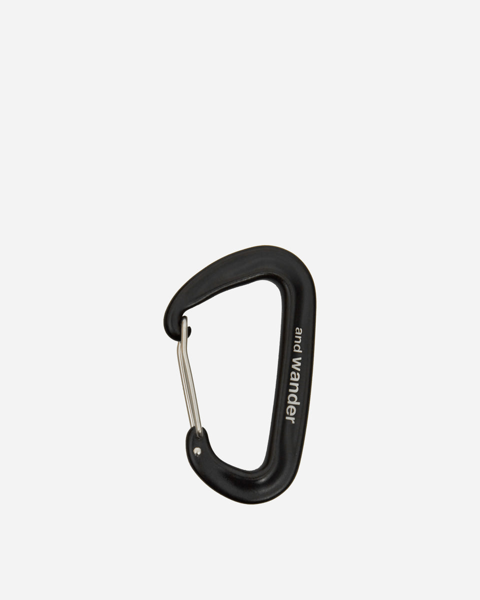 Sol Locking Utility Carabiner