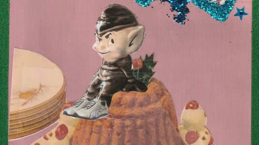 SLAM JAM PUMA H-STREET CATCHES THE HOLIDAY SPIRIT. MEET OUR LATEST COLLABORATION WITH PUMA.