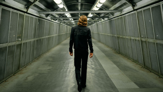 SLAM JAM AND WRANGLER BRING THE BLUE BELL SOCIAL TO MILAN WITH AN EXCLUSIVE WRANCHER SUIT AND AN ARCHIVE EXHIBITION.