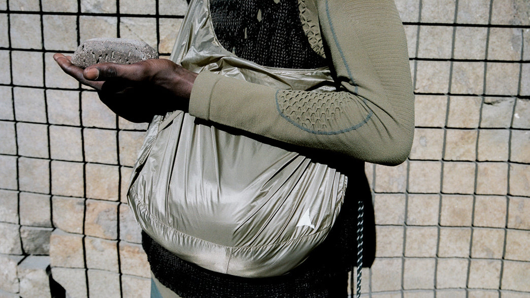 Bags and Backpacks
