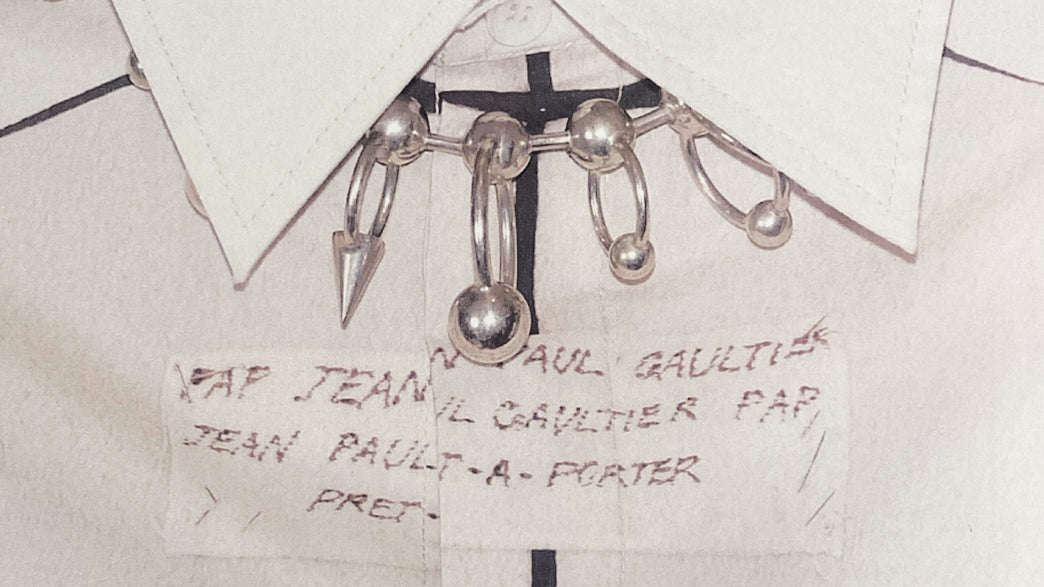 Jean Paul Gaultier
