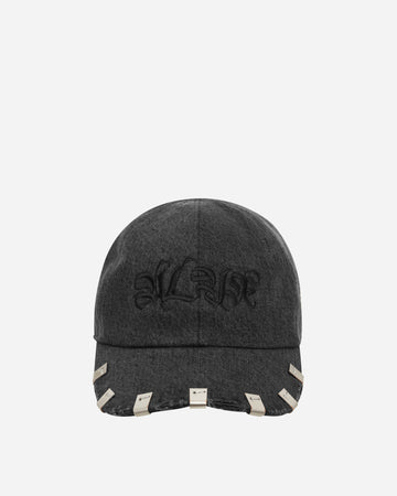 1017 ALYX 9SM Multi Lightercap Hat Washed Black - Slam Jam