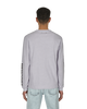1017 Alyx 9SM Graphic Light Lilac T-Shirts Longsleeve AAMTS0299FA01 LIL0003