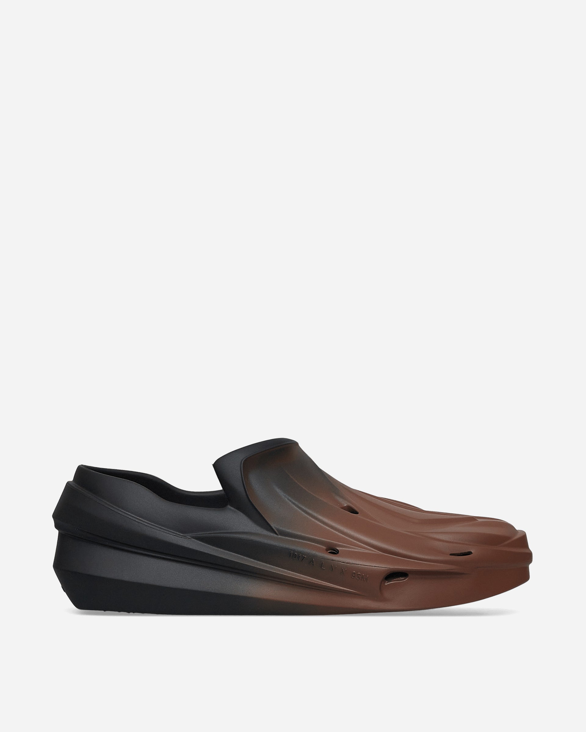 Exclusive Mono Slip On