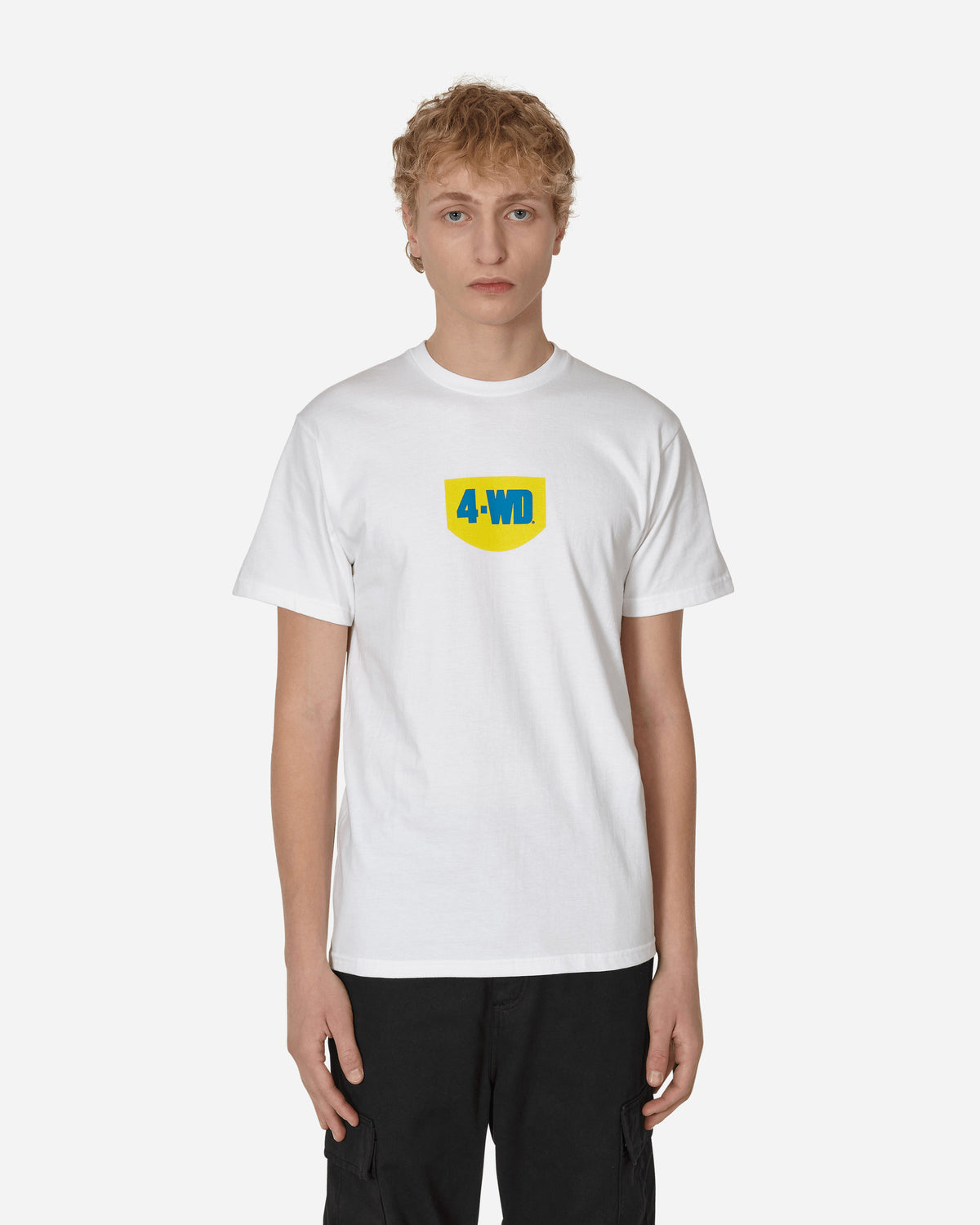 4 WD Company T Shirt