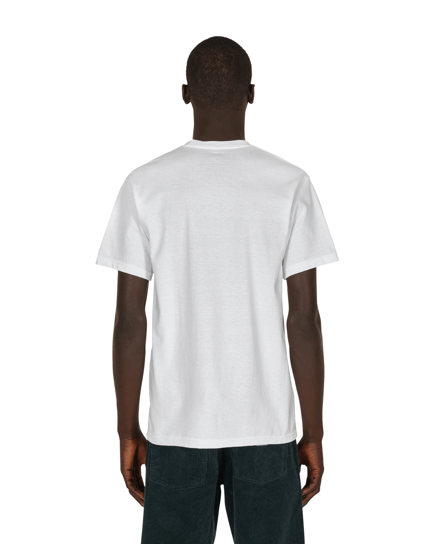 4 Worth Doing The Aha Moment Mint T-Shirts Shortsleeve 4WDAHATEE MINT