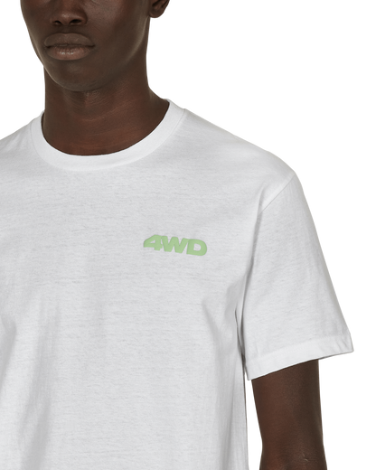 4 Worth Doing The Aha Moment Mint T-Shirts Shortsleeve 4WDAHATEE MINT