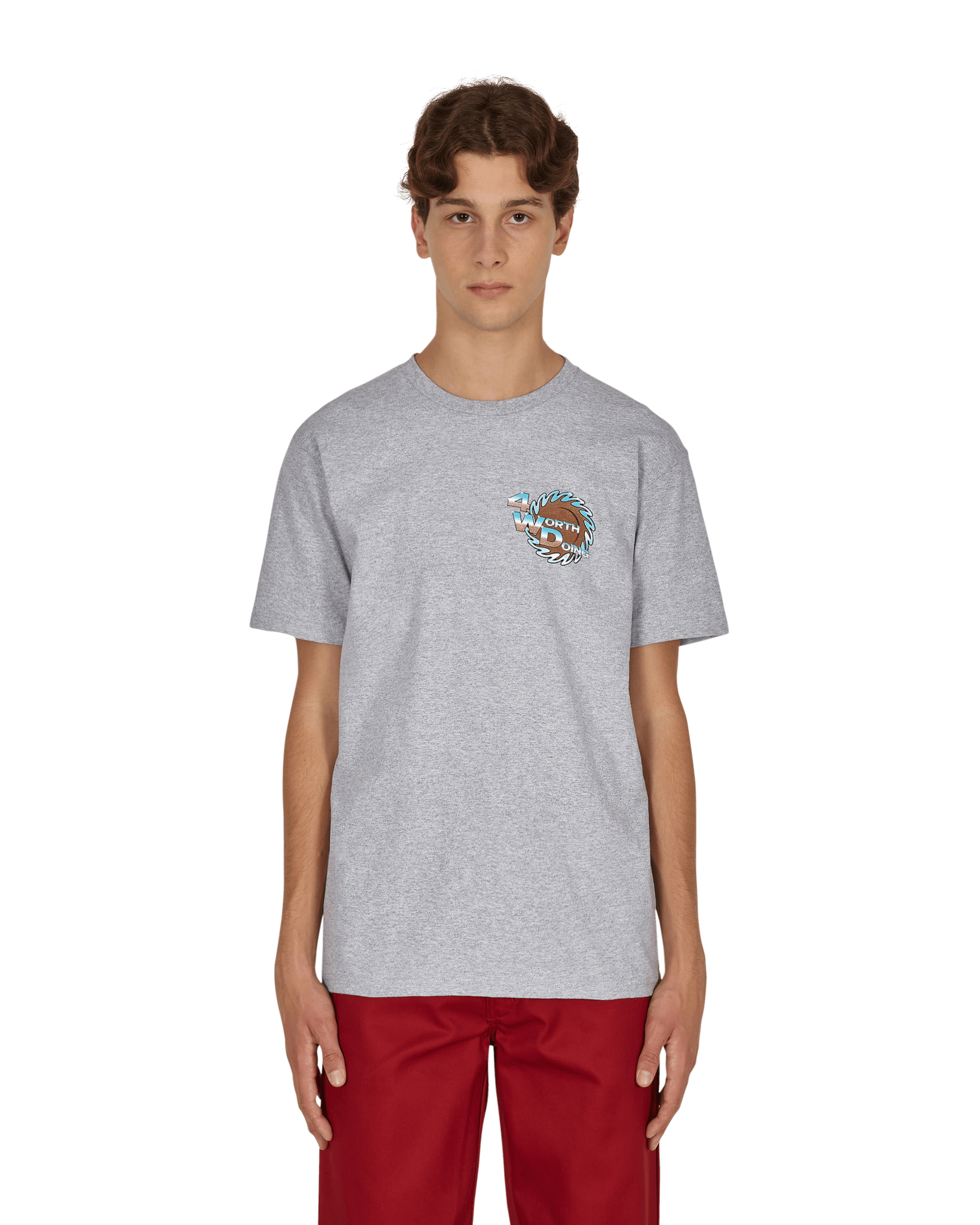 Know How T Shirt