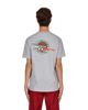 4 Worth Doing The Know-How Heather Gray T-Shirts Shortsleeve 4WDKNOWTEE HEATHER GRAY