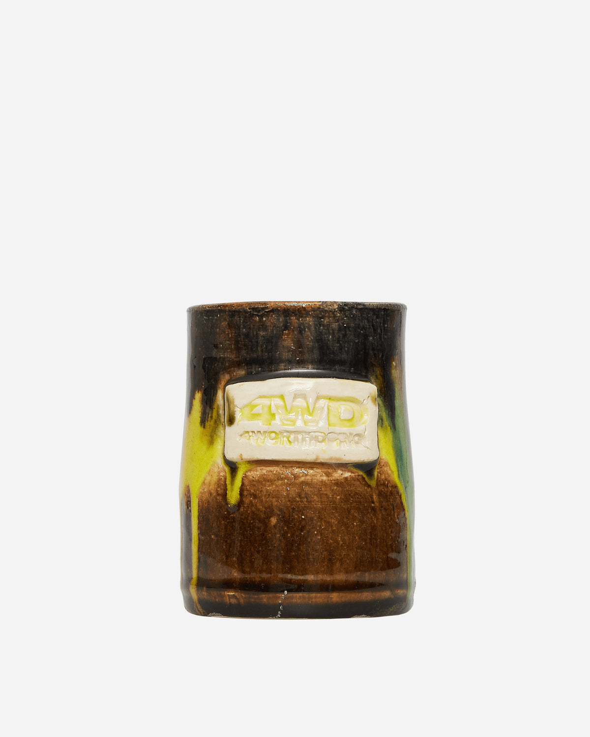 Ceramic Yunomi