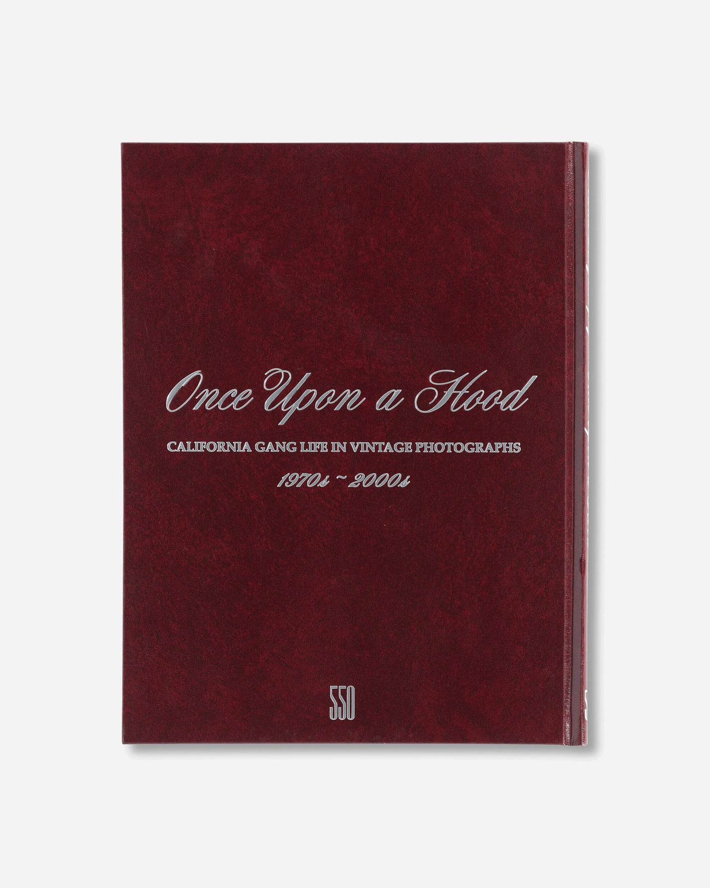 550BC Once Upon A Hood Multicolor Books and Magazines Magazines ONCE UPON A HOOD MULTI