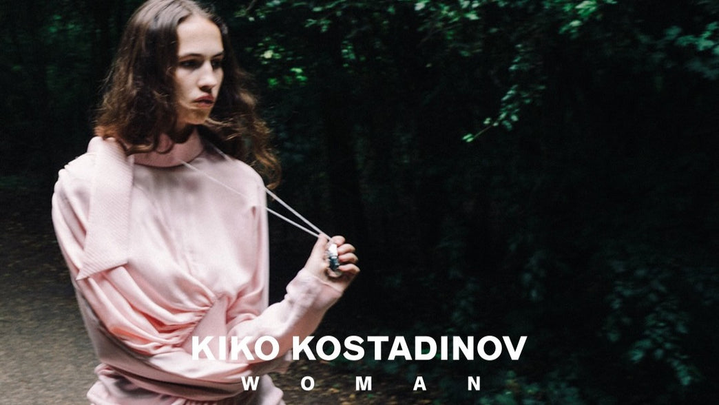Kiko Kostadinov