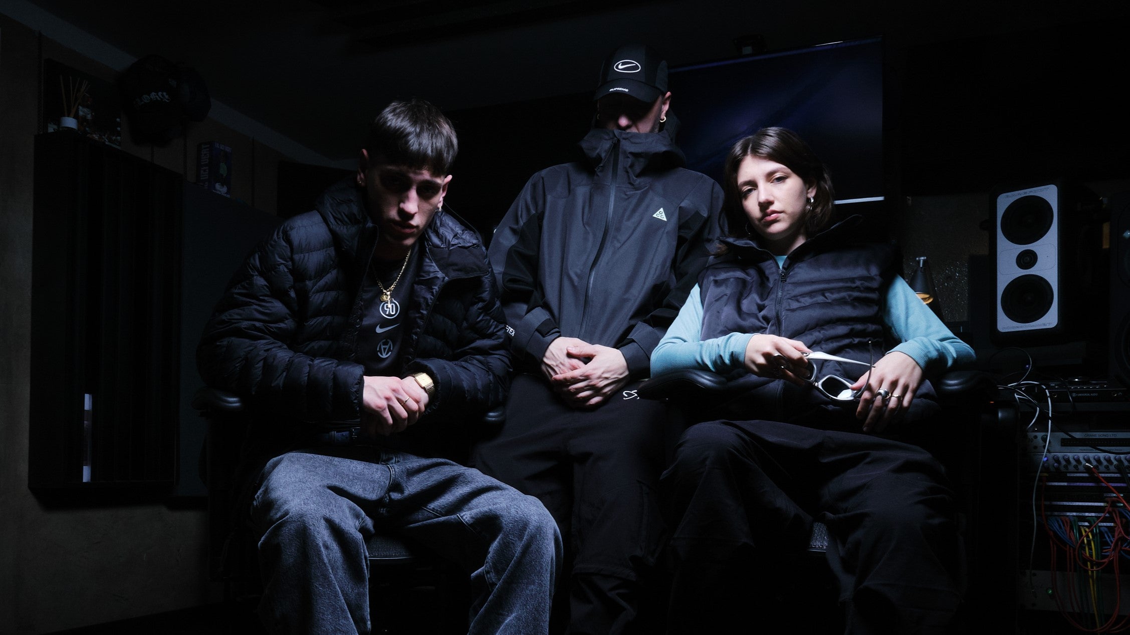 undercover men – Slam Jam®