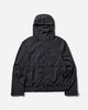 A-Cold-Wall* Balfron Windbreaker Black Onyx Coats and Jackets Windbreakers ACWMO280 BLK