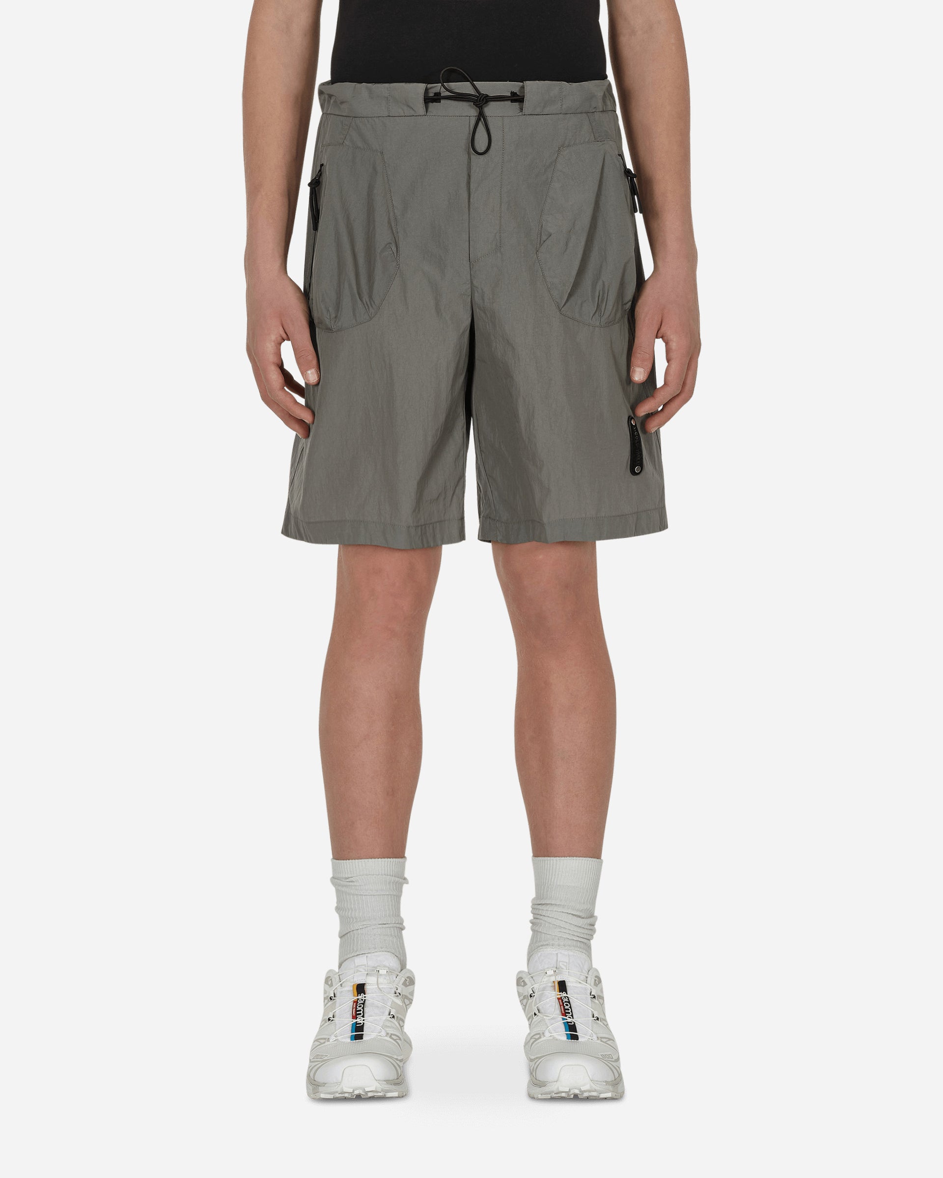 Portage Shorts