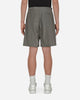 A-Cold Wall* Portage Mid Grey Shorts Short ACWMB106 MIDGRE