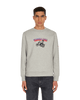 A.P.C. Mika Grey Sweatshirts Crewneck COEBH-M27667 PLA