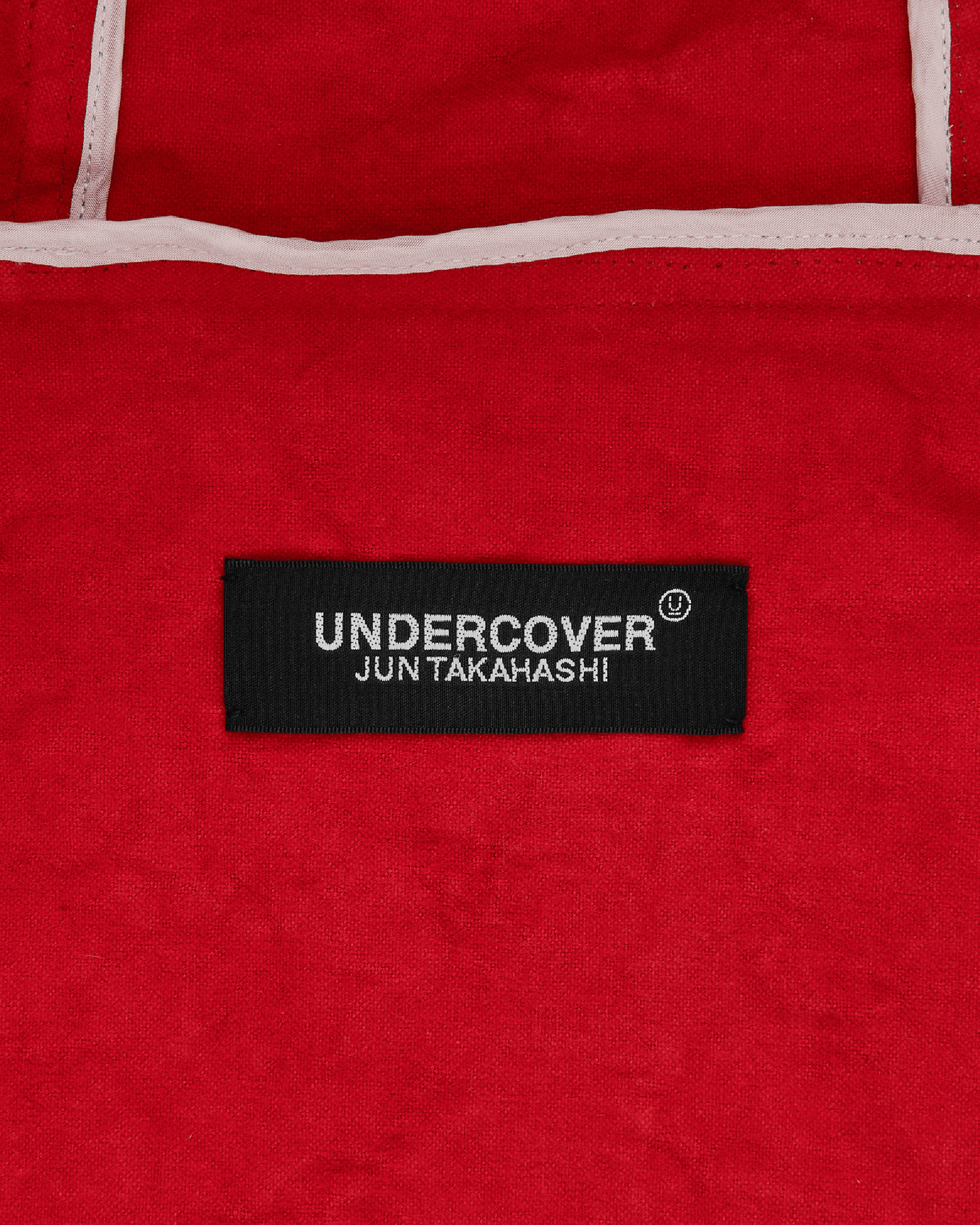 Space Odyssey Explosive Bolts Parka White