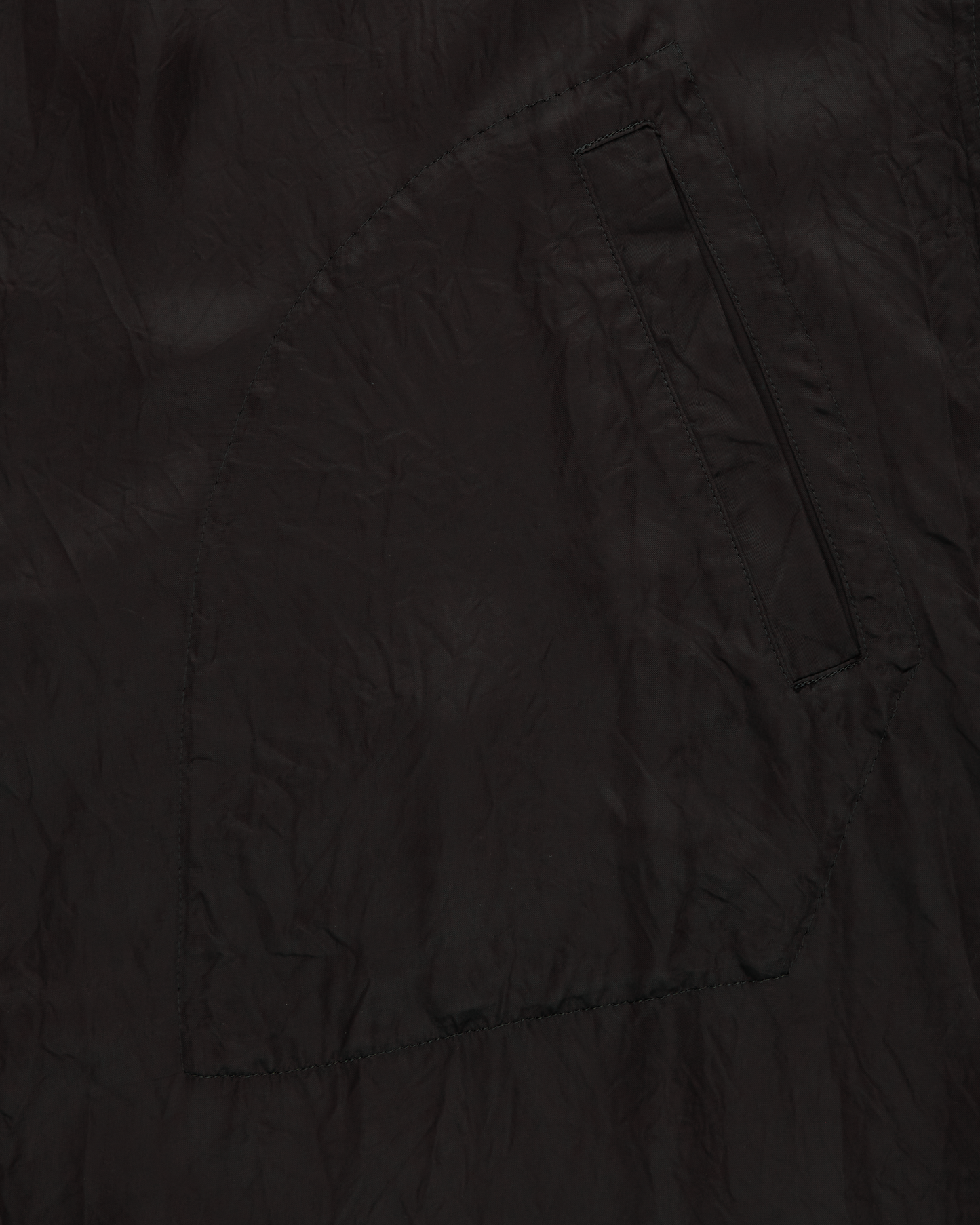 Good Design Shop Staff Coat Black