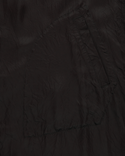 Good Design Shop Staff Coat Black