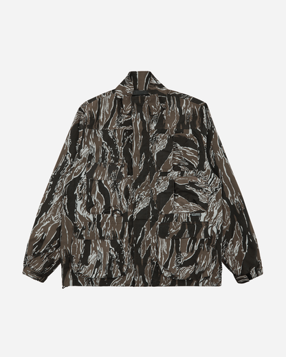 Highland Jacket Camo
