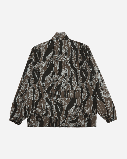 Highland Jacket Camo