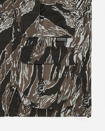 Highland Jacket Camo