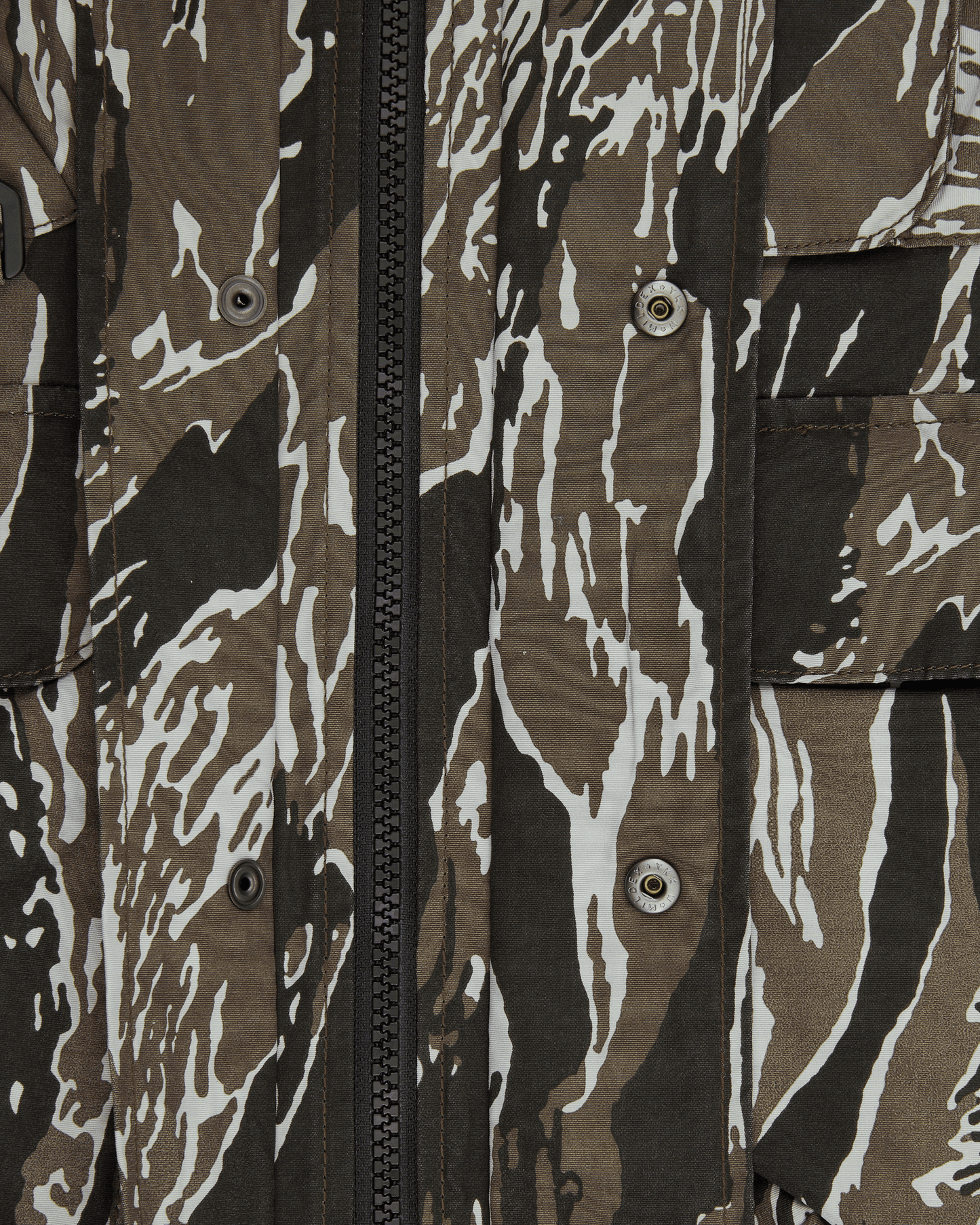 Highland Jacket Camo