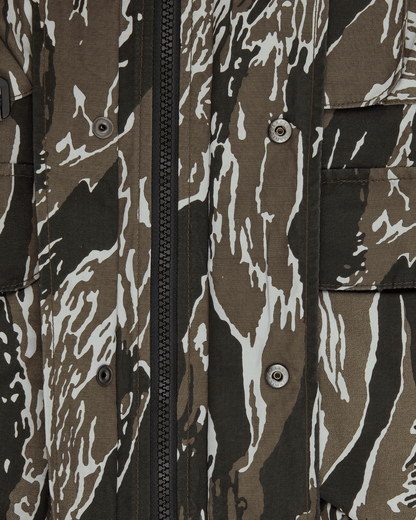 Highland Jacket Camo