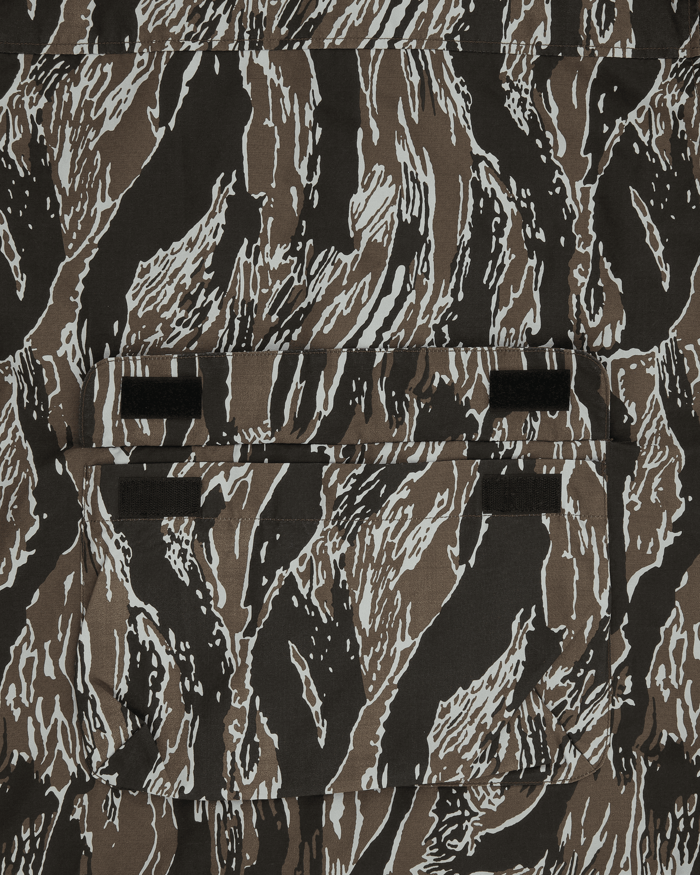 Highland Jacket Camo