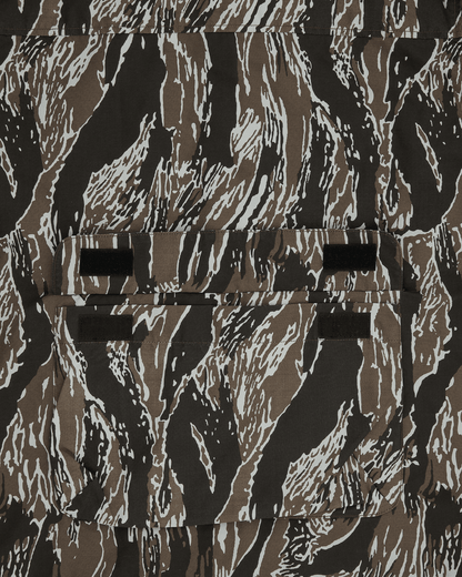 Highland Jacket Camo