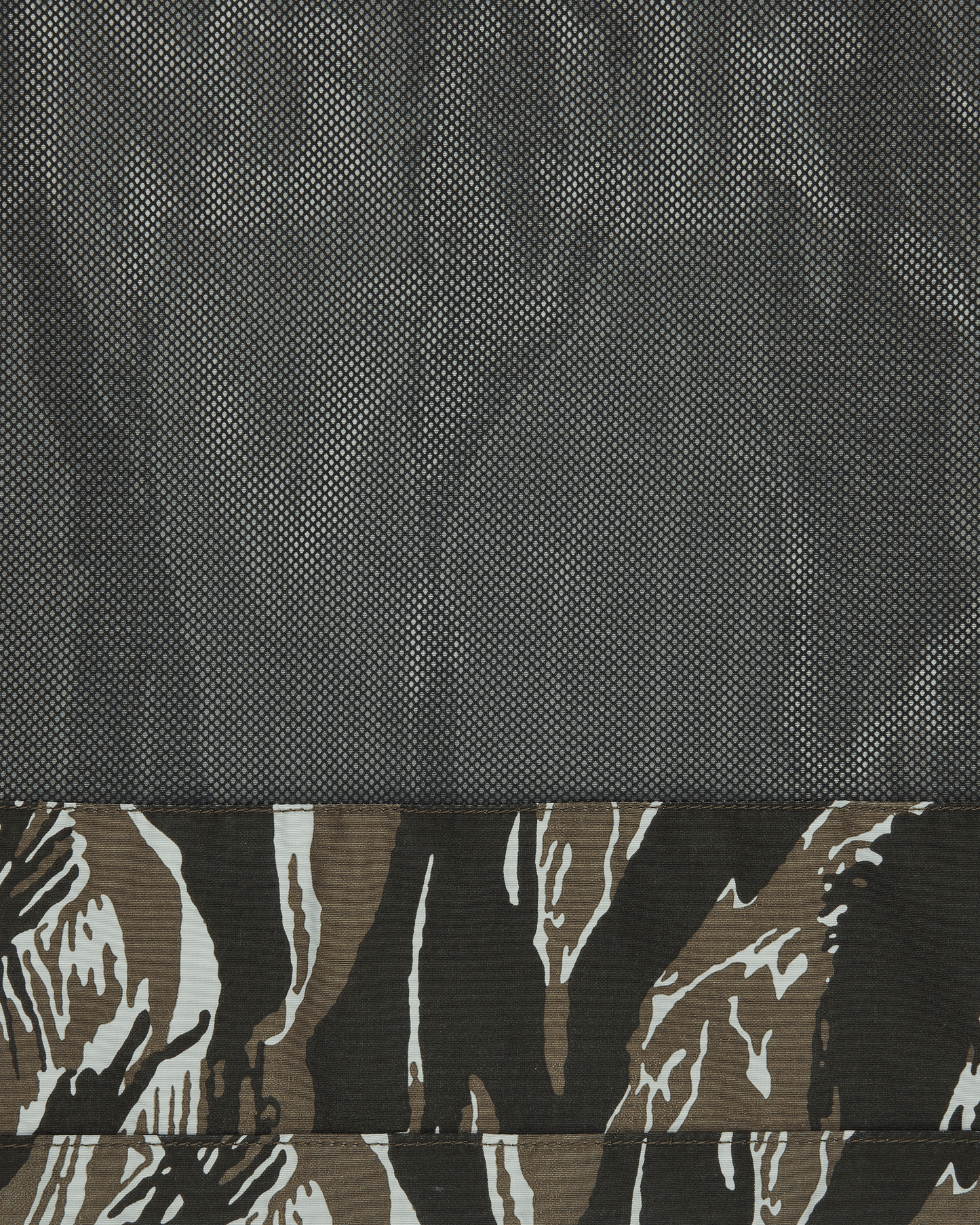 Highland Jacket Camo