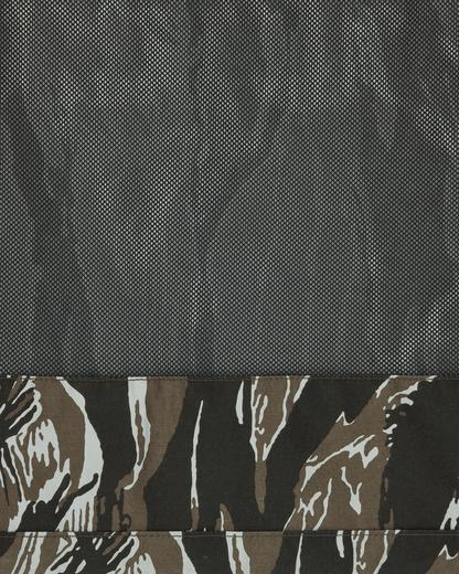 Highland Jacket Camo