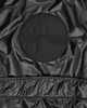 Martine Rose Skidoo Nas Long Anorak Parka Black