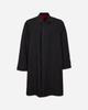Trench Coat Black