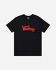 "The Warriors" T-Shirt Black