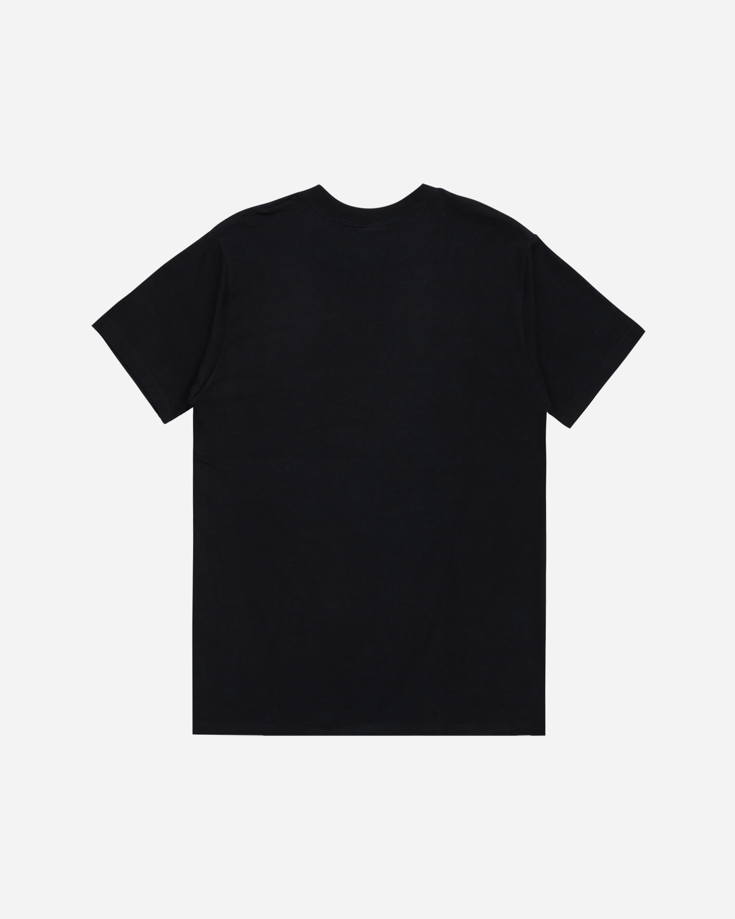 "The Warriors" T-Shirt Black