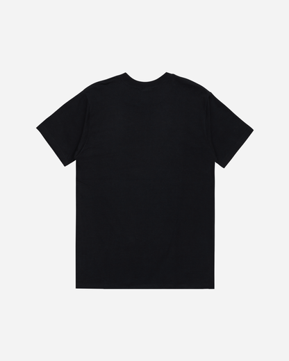 "The Warriors" T-Shirt Black